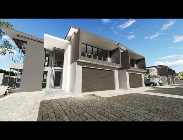 5 BEDROOM HOUSE FOR SALE IN HOUGHTON